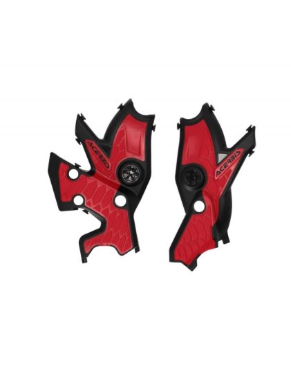 Afbeeldingen van  YAMAHA TENEREE 700 19/26 - BLACK/RED