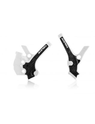 Picture of  YAMAHA YZ 85 19/21 - WHITE/BLACK