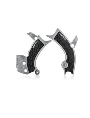 Picture of  YAMAHA YZF450 18/22 + YZF250 19/23 + WRF 20/23 - SILVER
