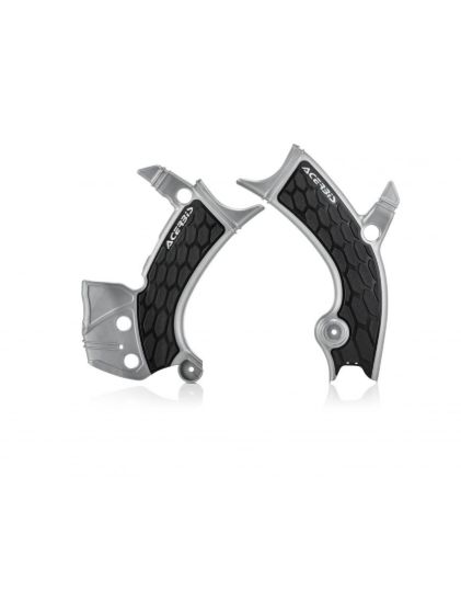 Picture of  YAMAHA YZF450 18/22 + YZF250 19/23 + WRF 20/23 - SILVER