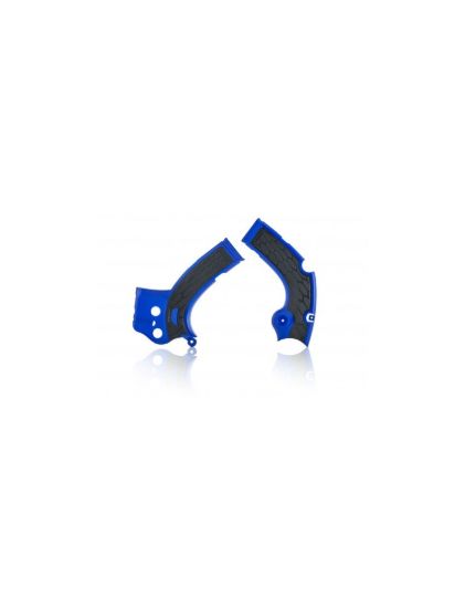 Picture of  YAMAHA YZ 450F 16/17 + YZ 250F 17/18 - BLUE