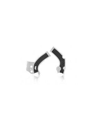 Picture of  YAMAHA YZ 450F 16/17 + YZ 250F 17/18 - WHITE