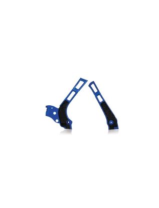Picture of  X-YAMAHA YZ 125/250 06/26 + WR 125/250 06/21 + FANTIC XX/XE 21/26 - BLUE