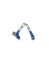 Picture of  X-YAMAHA YZ 125/250 06/26 + WR 125/250 06/21 + FANTIC XX/XE 21/26 - SILVER/BLUE
