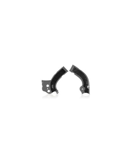 Afbeeldingen van  YAMAHA YZF250 14/16 + YZF450 14/15 + WRF250 15/16 - SILVER