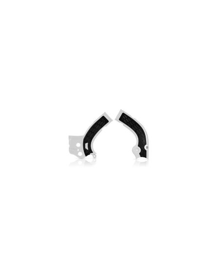 Afbeeldingen van  YAMAHA YZF250 14/16 + YZF450 14/15 + WRF250 15/16 - WHITE