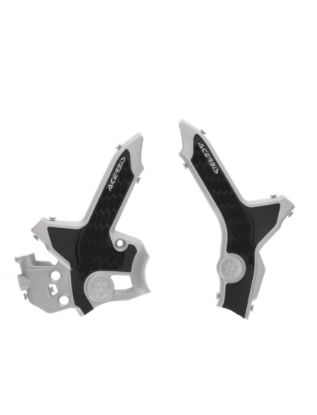 Afbeeldingen van  HONDA CRF 300L 21/25 - GREY/BLACK