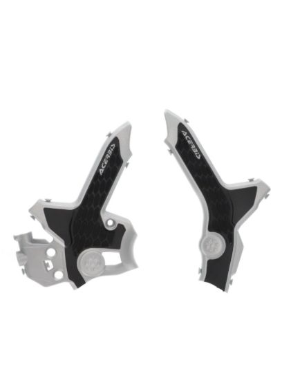Afbeeldingen van  HONDA CRF 300L 21/25 - GREY/BLACK