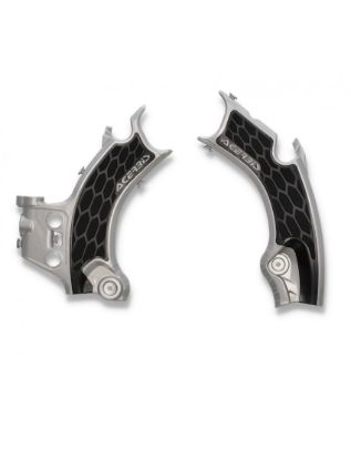 Afbeeldingen van HONDA CRF450 21/24 + CRF250 22/24 - GREY