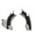 Picture of HONDA CRF450 21/24 + CRF250 22/24 - GREY