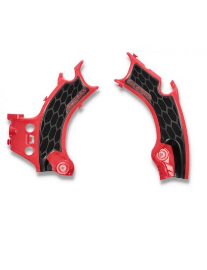 Afbeeldingen van HONDA CRF450 21/24 + CRF250 22/24 - RED