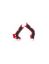 Picture of  HONDA CRF450R 17/18 + CRF250 18/19 – RED