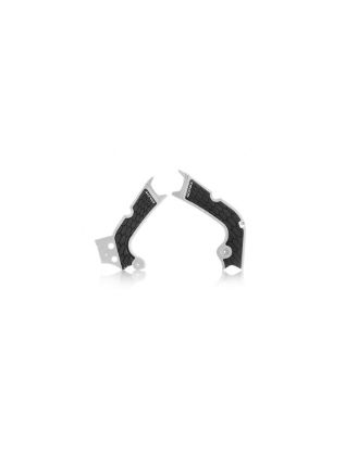 Afbeeldingen van  HONDA CRF450R 17/18 + CRF250 18/19 – WHITE
