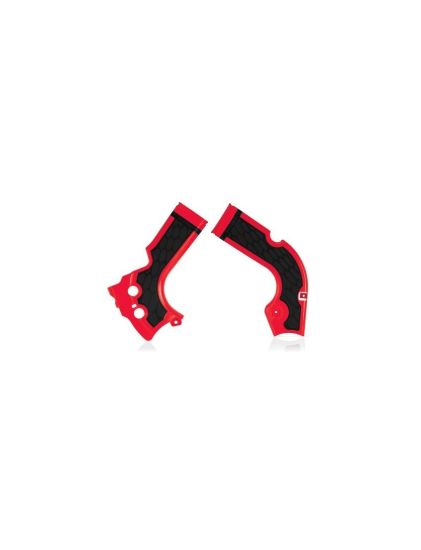 Picture of  HONDA CRF250 14/17 + CRF450 13/16 - RED