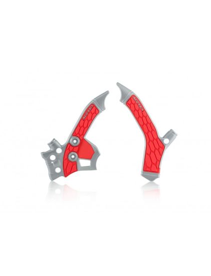 Picture of  HONDA CRF250L 13/23 - SILVER/RED