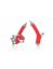 Picture of  HONDA CRF250L 13/23 - SILVER/RED