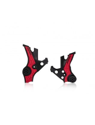 Afbeeldingen van  HONDA AFRICA TWIN 1100 17/25 - RED/BLACK