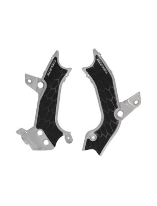 Afbeeldingen van  KAWASAKI KX 450 24/26 + KX 250 25/26 - GREY/BLACK