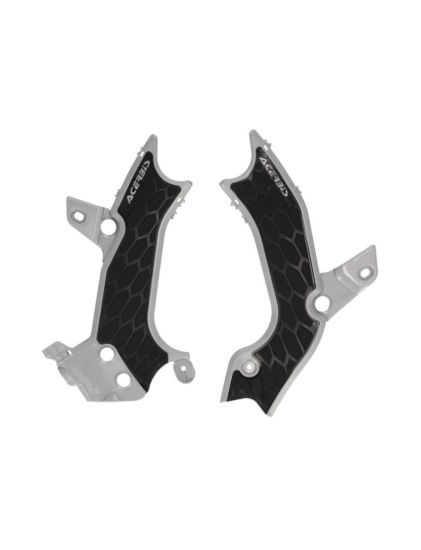 Afbeeldingen van  KAWASAKI KX 450 24/26 + KX 250 25/26 - GREY/BLACK