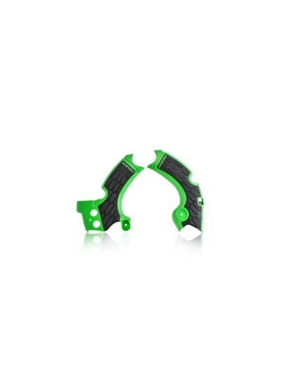 Picture of  KAWASAKI KX 250F 15/20 -GREEN/BLACK