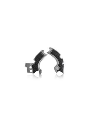 Afbeeldingen van  KAWASAKI KX 250F 15/20 -GREY/BLACK