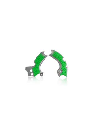 Afbeeldingen van  KAWASAKI KX 250F 15/20 -GREY/GREEN