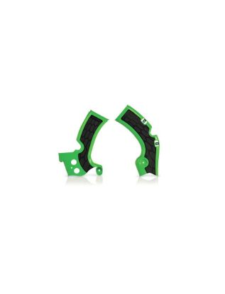 Afbeeldingen van  KAWASAKI KXF450 09/18 - GREEN