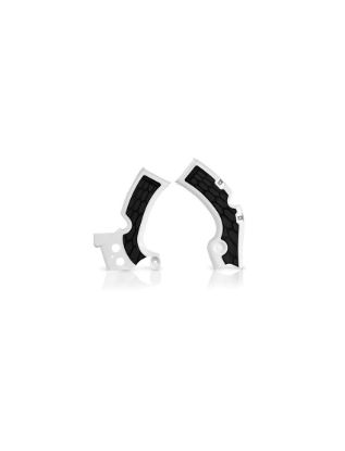 Afbeeldingen van  KAWASAKI KXF450 09/18 - WHITE