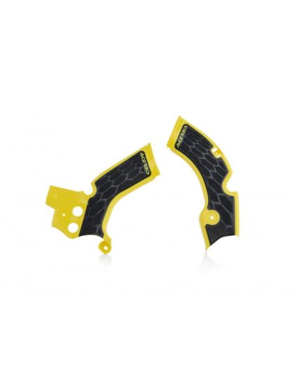 Picture of RM-Z 250 10/18 - YELLOW/BLACK