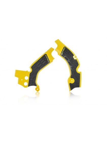 Afbeeldingen van RMZ 450 08/17 – YELLOW/BLACK