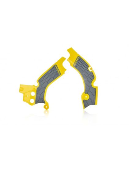 Picture of RMZ 450 08/17 – YELLOW/GREY