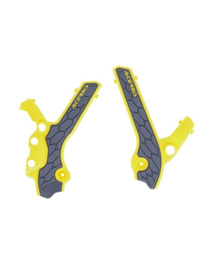 Afbeeldingen van DRZ400 00/25 - YELLOW/BLACK