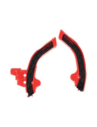 Picture of RR 125-480 24/26 - RED/BLACK