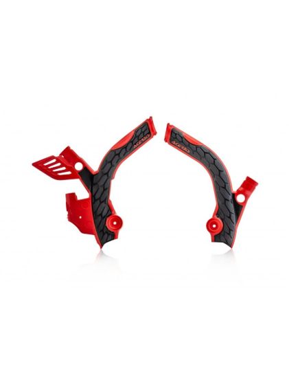 Picture of RR 125/200 18/19 - RED/BLACK