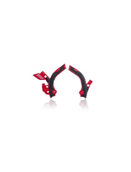 Afbeeldingen van RR 250/300/350 13/19 + 4T 12/19 - RED/BLACK