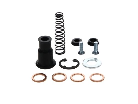Afbeeldingen van CRF250/450R '07-26-Voorremcilinder Rebuild Kit