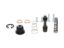 Afbeeldingen van KTM125-501 '14-26-Voorremcilinder Rebuild Kit