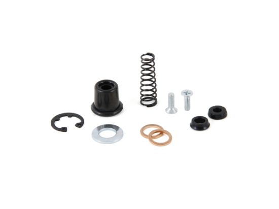 Afbeeldingen van RM80/85 '89-04-Voorremcilinder Rebuild Kit