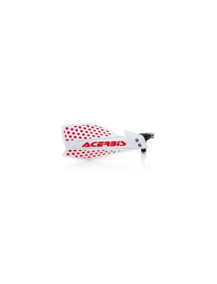 Afbeeldingen van X-Ultimate Handguards - Verschillende kleuren