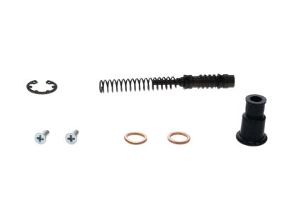 Picture of CRF450R '21-26-Koppelingscyli Revisieset