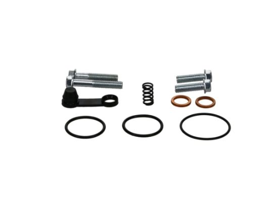 Afbeeldingen van KTM250SX '06-16-Slavecylinder Revisieset