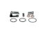 Picture of KTM250SX '06-16-Slavecylinder Revisieset