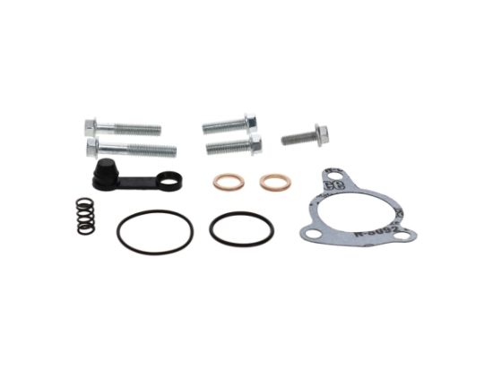 Afbeeldingen van KTM500EXC '12-16-Slavecylinder Revisieset