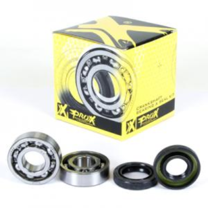 Picture of PW50 '81-26-krukaslagers en Keerringen