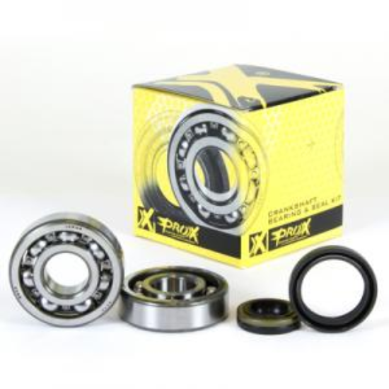 Picture of RM80 '99-01 + RM85 '02-23-krukaslagers en Keerriingen