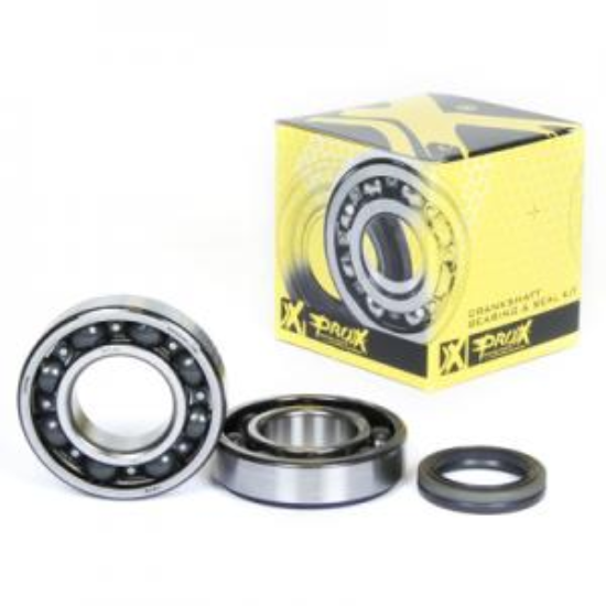 Picture of RM-Z250 '07-09-krukaslagers en Keerriingen
