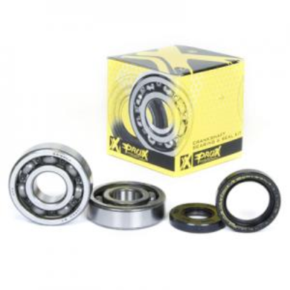 Picture of YZ125 '01-04-krukaslagers en Keerringen
