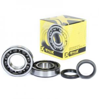 Picture of RM-Z250 10-26-krukaslagers en Keerriingen