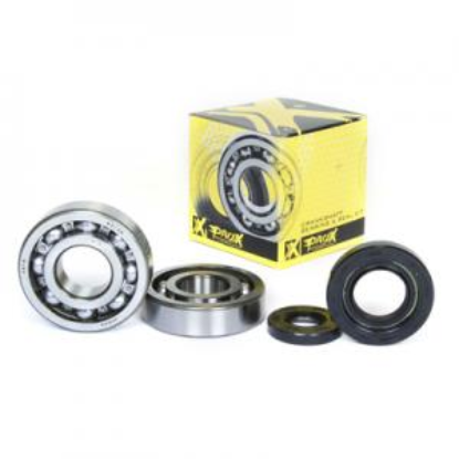 Picture of YZ250 '01-26-krukaslagers en Keerringen