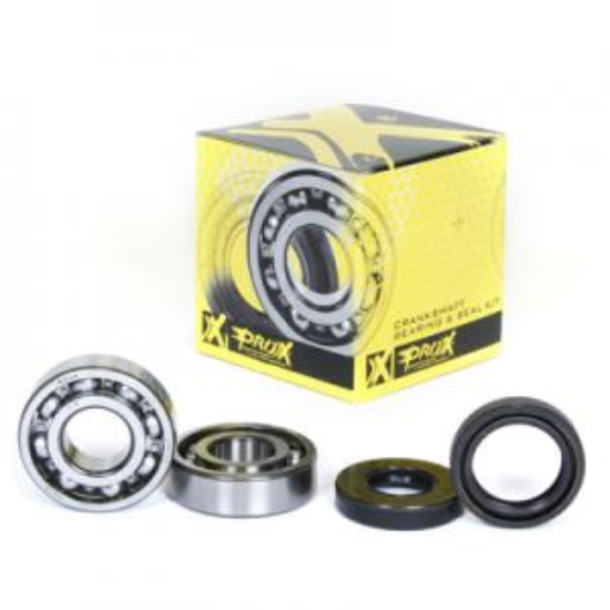 Picture of YZ80 '82-92-krukaslagers en Keerringen